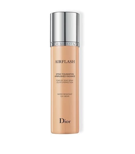 dior air flash spray foundation|Dior airflash spray foundation discontinued.